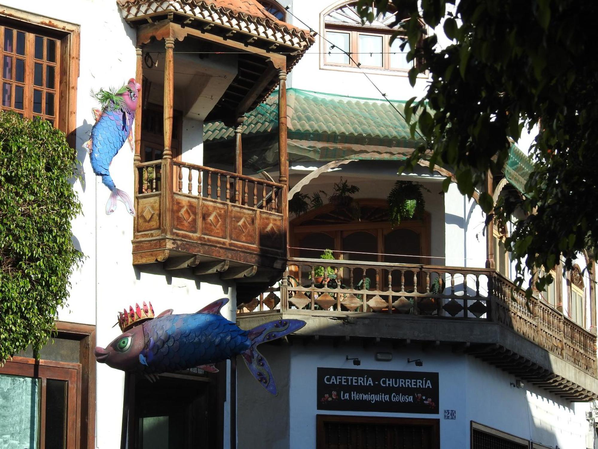 Casa Tamadaba Agaete Villa Agaete  Exterior photo